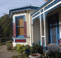 Mariton House - Accommodation Nelson Bay
