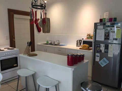 Clarevale Cottage B&B - Accommodation Nelson Bay 6