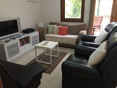 Clarevale Cottage B&B - Accommodation Nelson Bay 2
