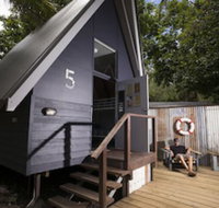 Bungalow Bay Koala Village - Hostel - Accommodation Nelson Bay