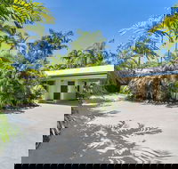 Kewarra Beach Retreat 2 - Accommodation Nelson Bay