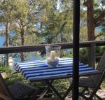 Refuge Cove on Pittwater - Accommodation Nelson Bay