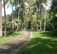 Cape Trib Farmstay - Accommodation Nelson Bay
