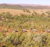 Ikara Safari Camp - Accommodation Nelson Bay