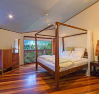 The Dome House - Accommodation Nelson Bay