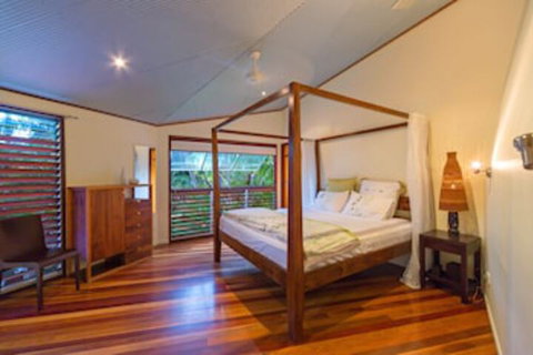The Dome House - Accommodation Nelson Bay 0
