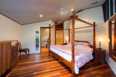 The Dome House - Accommodation Nelson Bay 5
