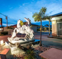 Athena Studio Units - Accommodation Nelson Bay
