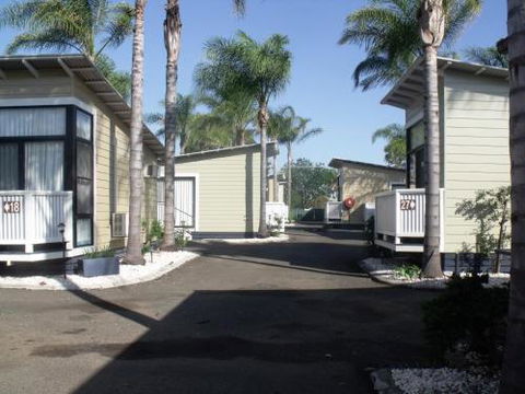 Injune Motel - Accommodation Nelson Bay 6