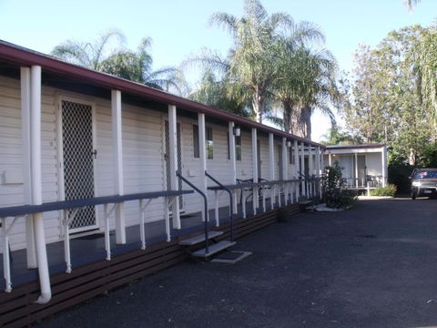Injune Motel - Accommodation Nelson Bay 4