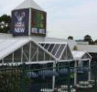 The Oaks Hotel Motel - Accommodation Nelson Bay