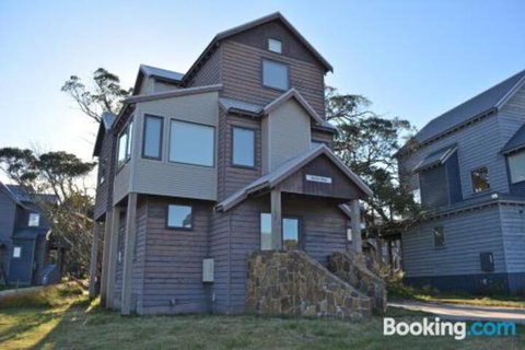 Alpine Edge - Accommodation Nelson Bay 0