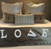 Spa Suites at Raven - Accommodation Nelson Bay