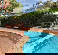 Dalby Homestead Motel - Accommodation Nelson Bay