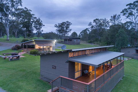Barrington Riverside Cottages - Accommodation Nelson Bay 6