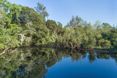 Barrington Riverside Cottages - Accommodation Nelson Bay 1