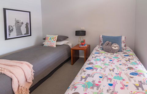 Barrington Riverside Cottages - Accommodation Nelson Bay 5