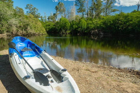 Barrington Riverside Cottages - Accommodation Nelson Bay 3