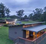 Barrington Riverside Cottages - Accommodation Nelson Bay