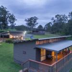 Barrington Riverside Cottages - Accommodation Nelson Bay 0