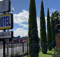 Pooraka Motor Inn - Accommodation Nelson Bay