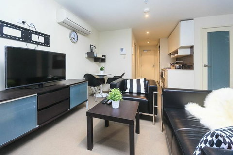 Mono Apartments On Franklin - Accommodation Nelson Bay 1