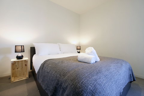 Mono Apartments On Franklin - Accommodation Nelson Bay 5