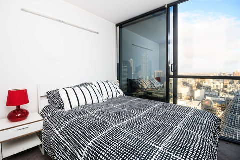 Mono Apartments On Franklin - Accommodation Nelson Bay 2