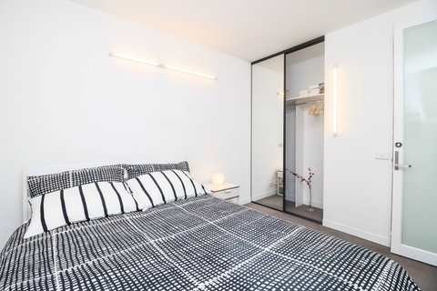 Mono Apartments On Franklin - Accommodation Nelson Bay 6