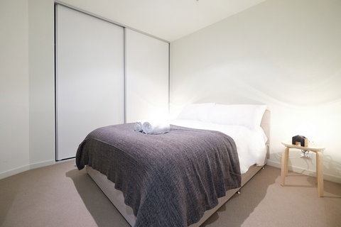 Mono Apartments On Franklin - Accommodation Nelson Bay 3