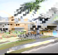 1770 Lagoons Central Apartment Resort - Accommodation Nelson Bay