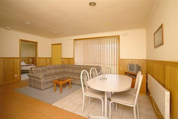 Apollo Bay Backpackers Lodge - Accommodation Nelson Bay 3