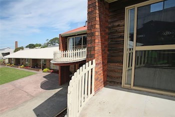 Apollo Bay Backpackers Lodge - Accommodation Nelson Bay 0