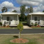 Chinchilla Tourist Park - Accommodation Nelson Bay 0