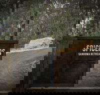Spicers Sangoma Retreat - Adults Only - Accommodation Nelson Bay