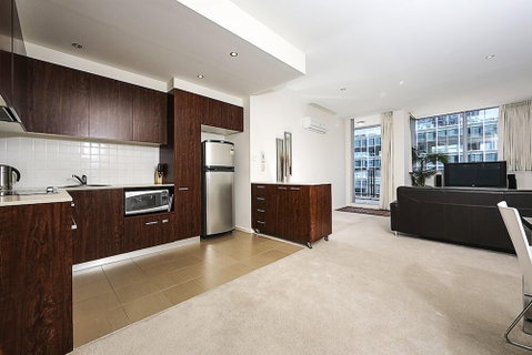 Accommodate Canberra - Metropolitan - Accommodation Nelson Bay 1
