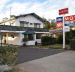 Alkira Motel - Accommodation Nelson Bay