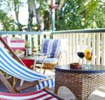 The Daylesford Hotel - Accommodation Nelson Bay