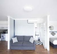 Siesta Central Apartments - Accommodation Nelson Bay