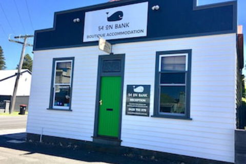 54 On Bank - Accommodation Nelson Bay 0