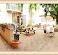 Childers Oasis Motel - Nelson Bay Accommodation.com