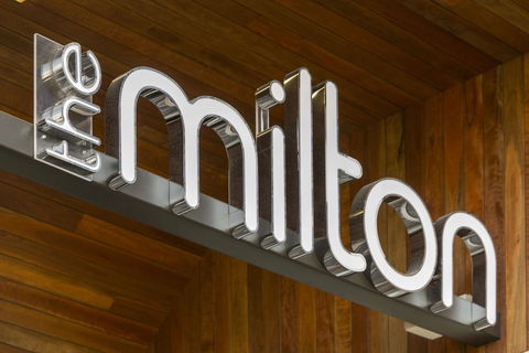 The Milton Brisbane - Accommodation Nelson Bay 1