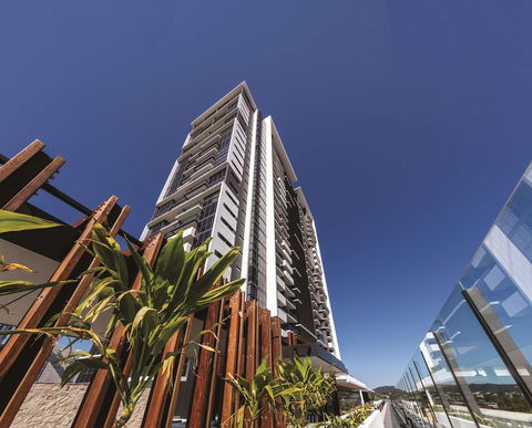 The Milton Brisbane - Accommodation Nelson Bay 6