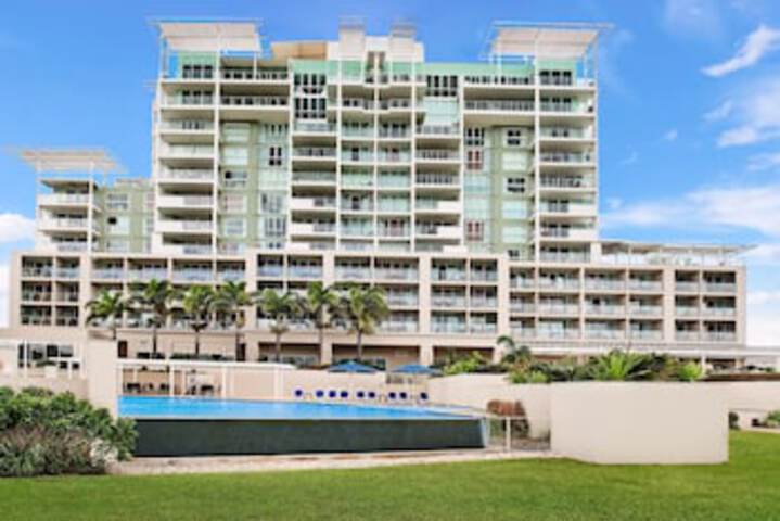 Pelican Waters QLD Accommodation Nelson Bay
