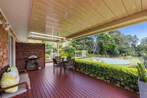 Alarks Nest - Accommodation Nelson Bay 4