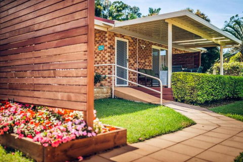 Alarks Nest - Accommodation Nelson Bay 6