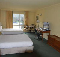 Quality Inn Baton Rouge - Accommodation Nelson Bay