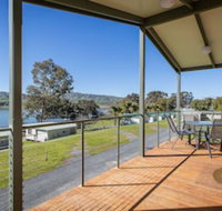 Discovery Parks - Lake Hume New South Wales - Accommodation Nelson Bay