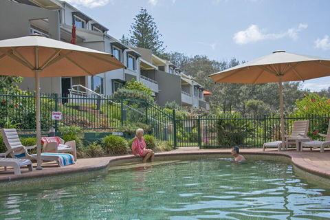 Samarinda Jewel By The Sea - Accommodation Nelson Bay 1