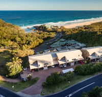 Samarinda Jewel by the Sea - Accommodation Nelson Bay